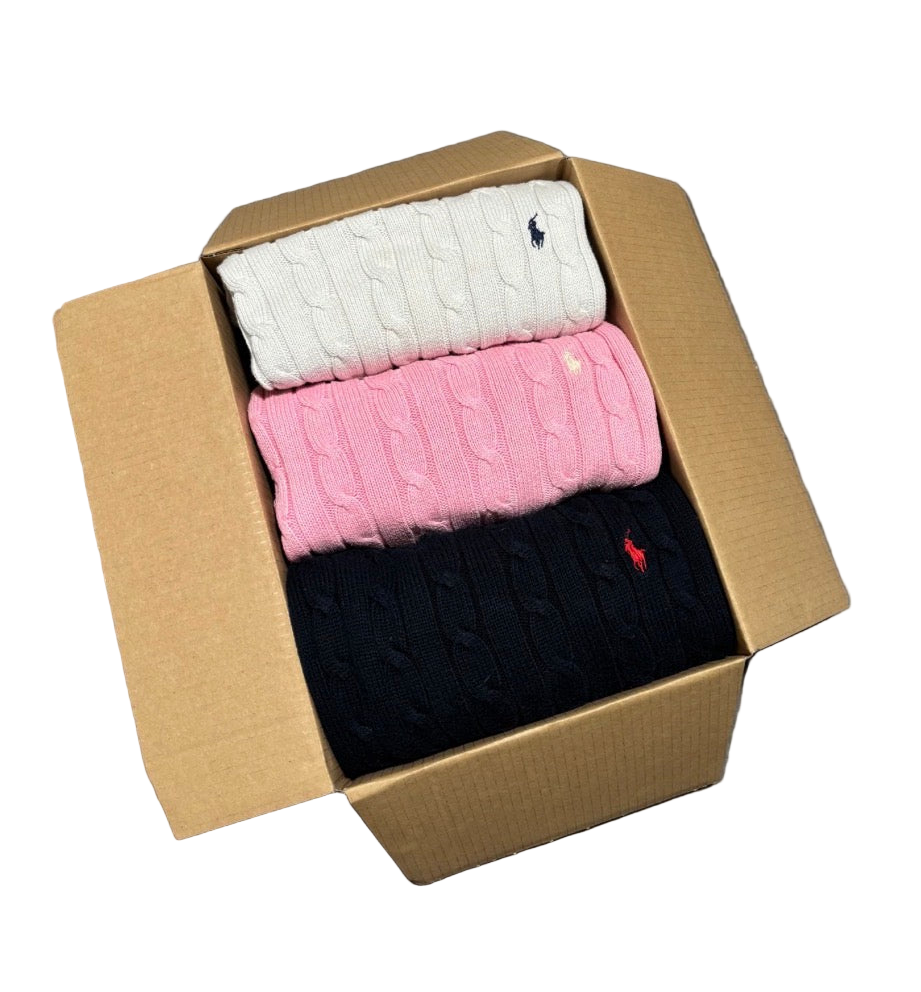 RL VNTG BOX SUPPLIER