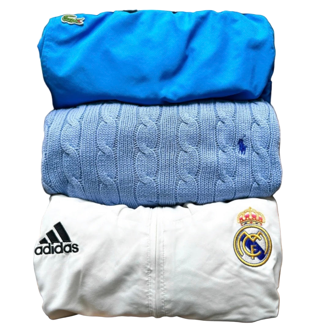 PREMIUM VNTG BOX SUPPLIER