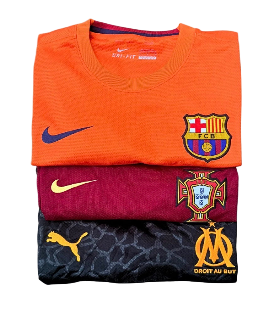 JERSEY VNTG BOX SUPPLIER