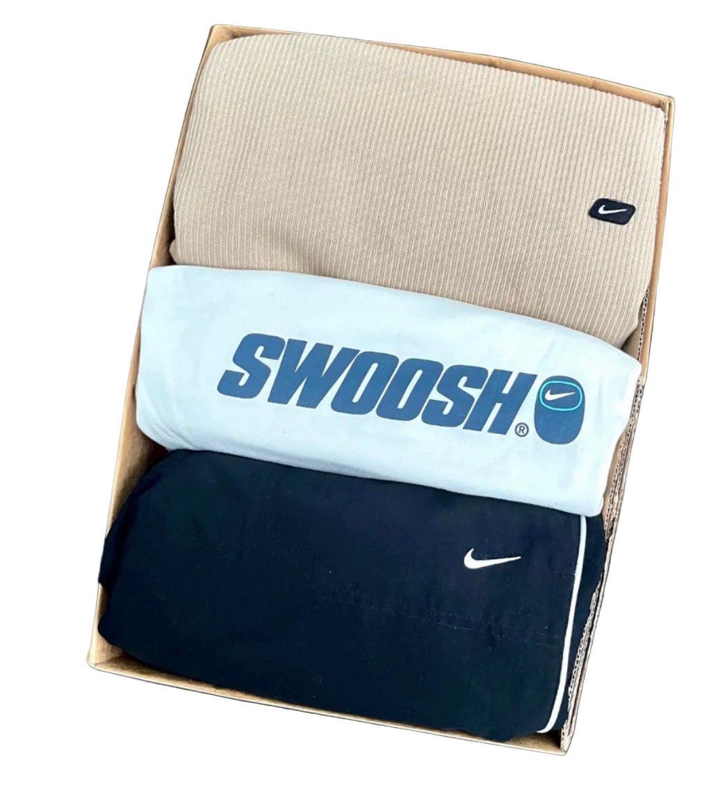 NIK VNTG BOX SUPPLIER