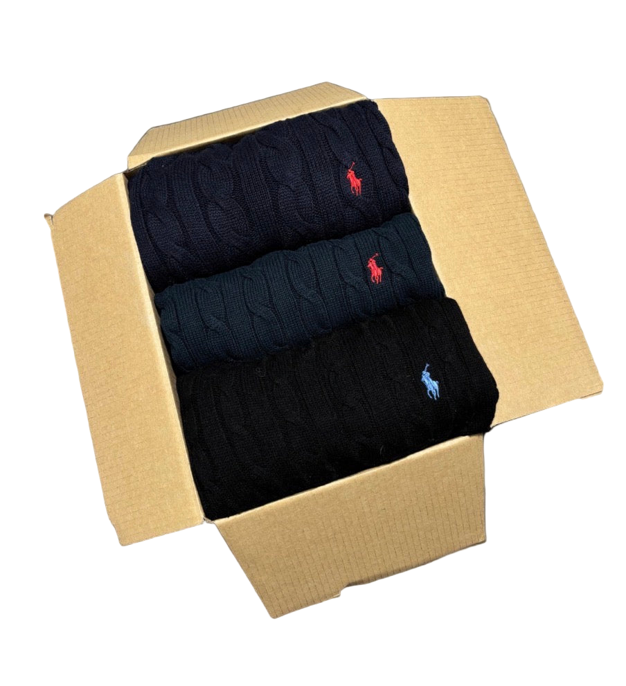 RL VNTG BOX SUPPLIER