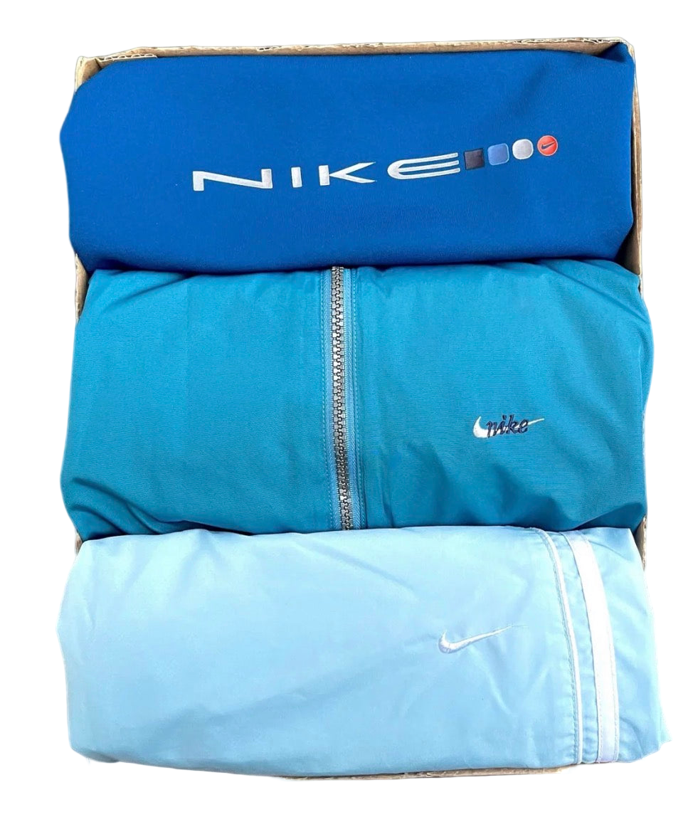 NIK VNTG BOX SUPPLIER