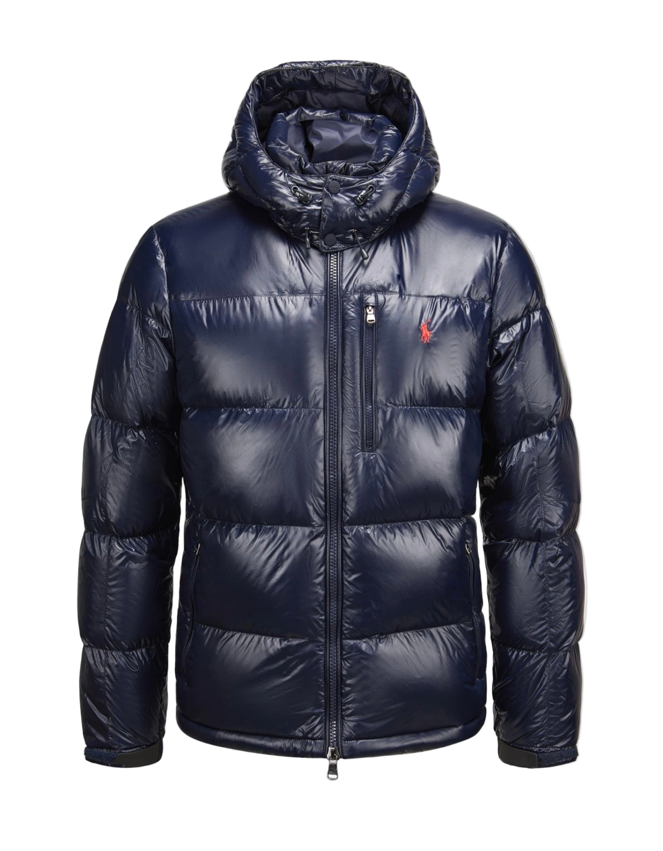 RL PUFFER JACKET SUPPLIER