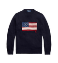 RL FLG SWEATER SUPPLIER