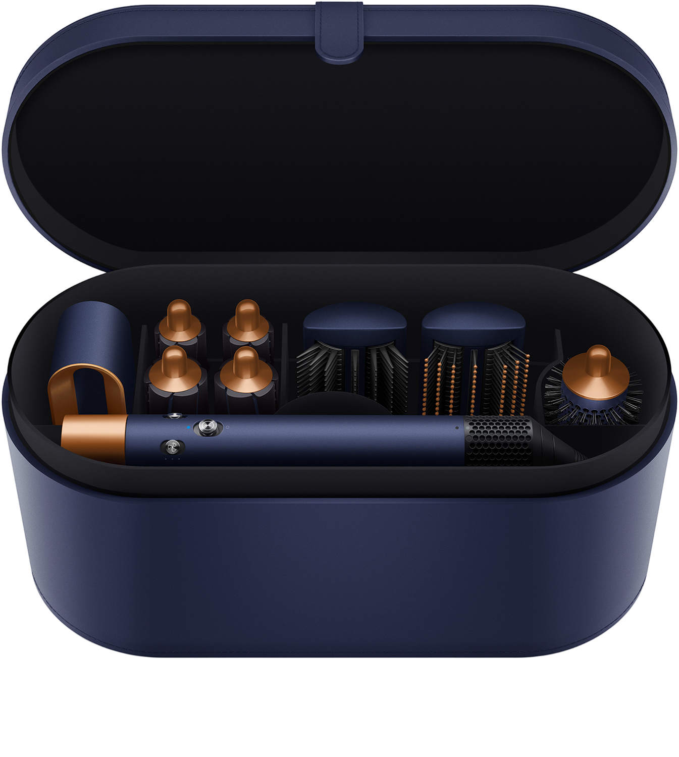 DSON SPRSNC SUPPLIER